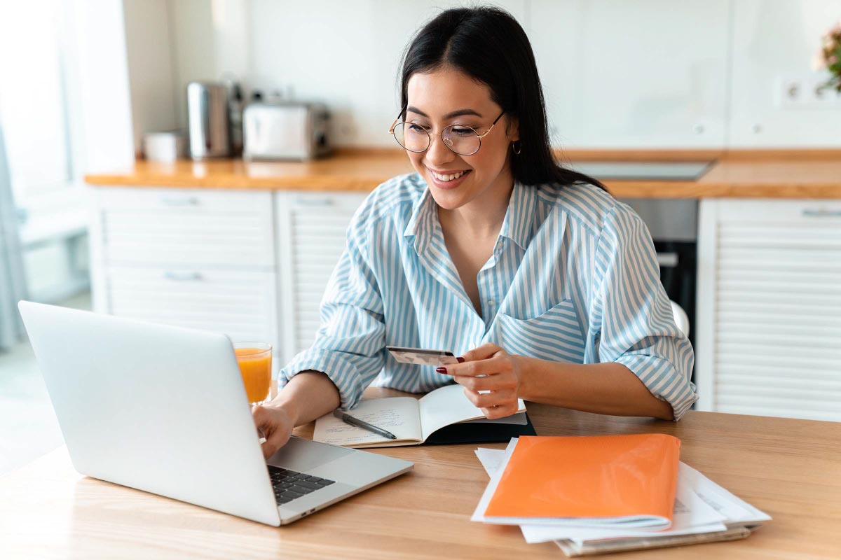 ACH banking stands for Automated Clearing House, and it will help you keep track of all your payments in one platform