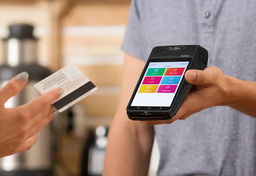 Dejavoo POS system payment solutions allow your business to accept payments - Faster, Simpler, and Safer. Our Point of Sale System