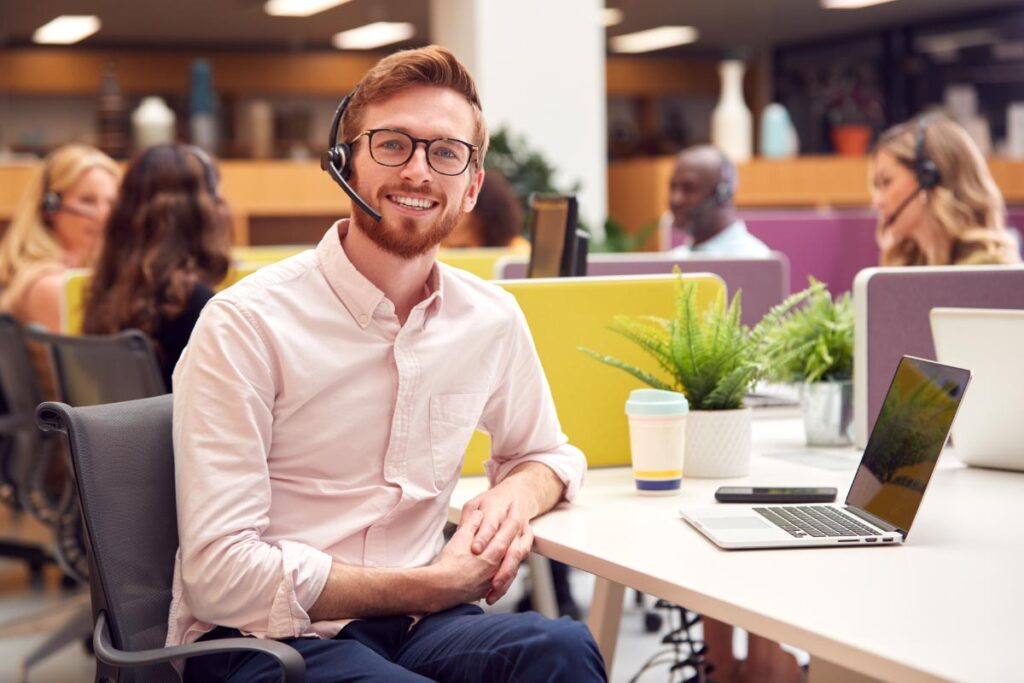ECS Payments has the highest loyalty rate because our merchant services department puts your first payment processing needs first!