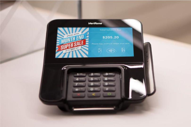 Verifone-countertop-terminal