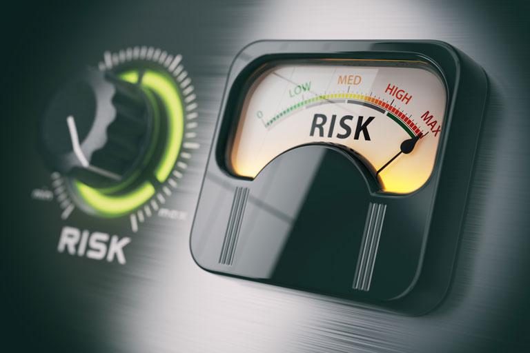 High-risk Business Payment Processing: Are You At Risk?