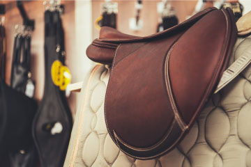 Horse-Retail