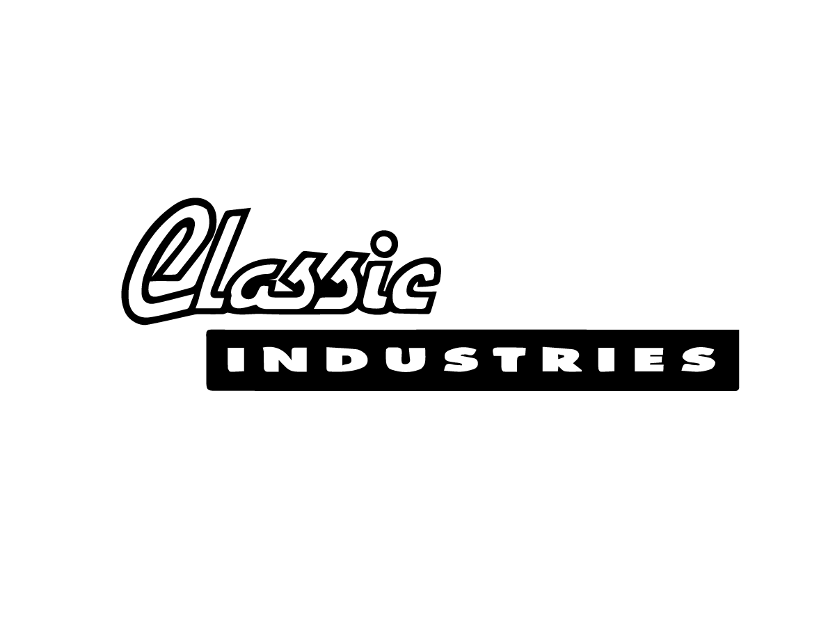 Classic Industries logo