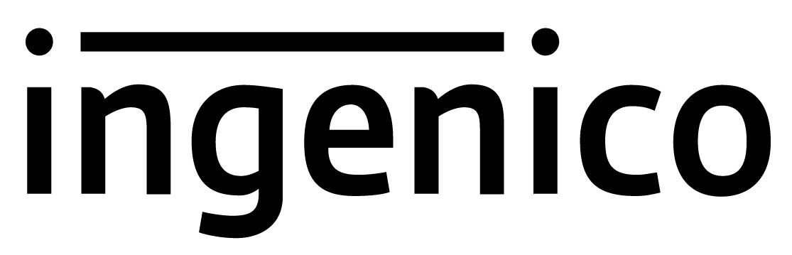 ingenico logo