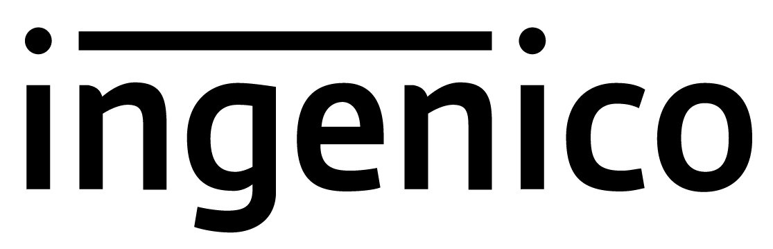 ingenico logo