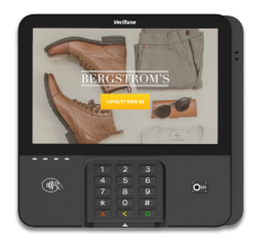 verifone m440 terminal