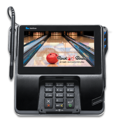 verifone mx925 terminal