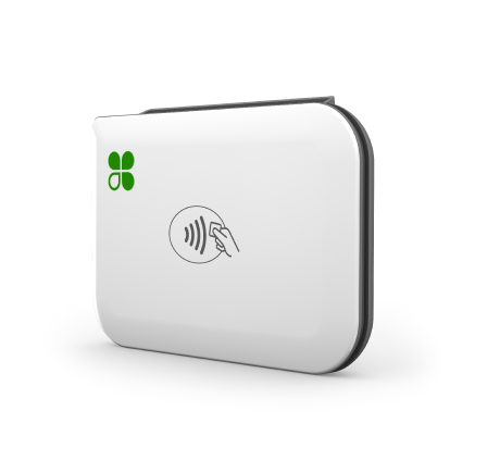 clover go terminal