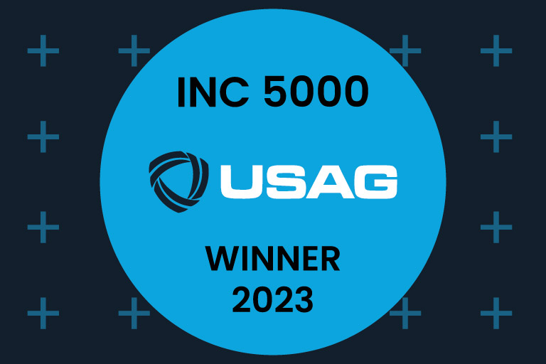 Us alliance group winner inc 5000 press release