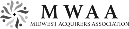 Midwest Acquirers’ Association logo