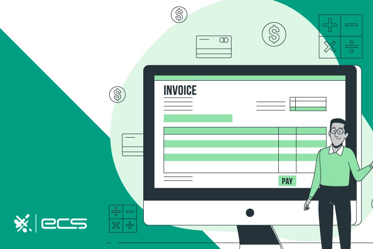 Sales Invoices For Payment Processing: a Godsend to My Growing Business