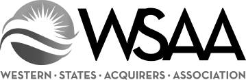 Western States Acquirers’ Association logo