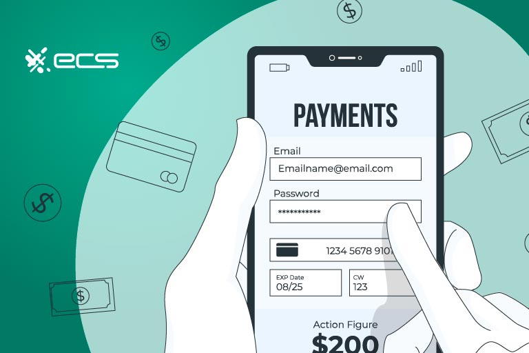 What Is A Hosted Payment Page?