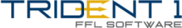 Trident 1 FFL Software logo