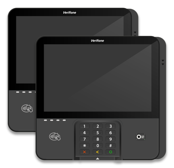 verifone m440 terminal