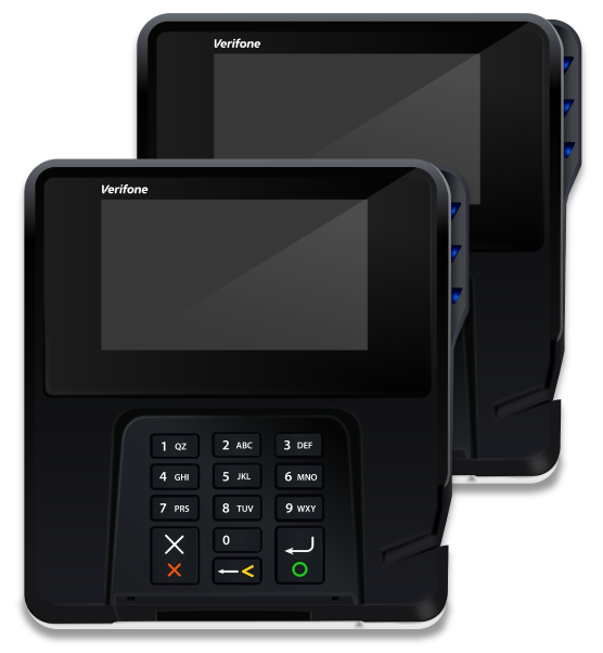 verifone mx925 terminal