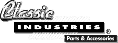 classic industries logo