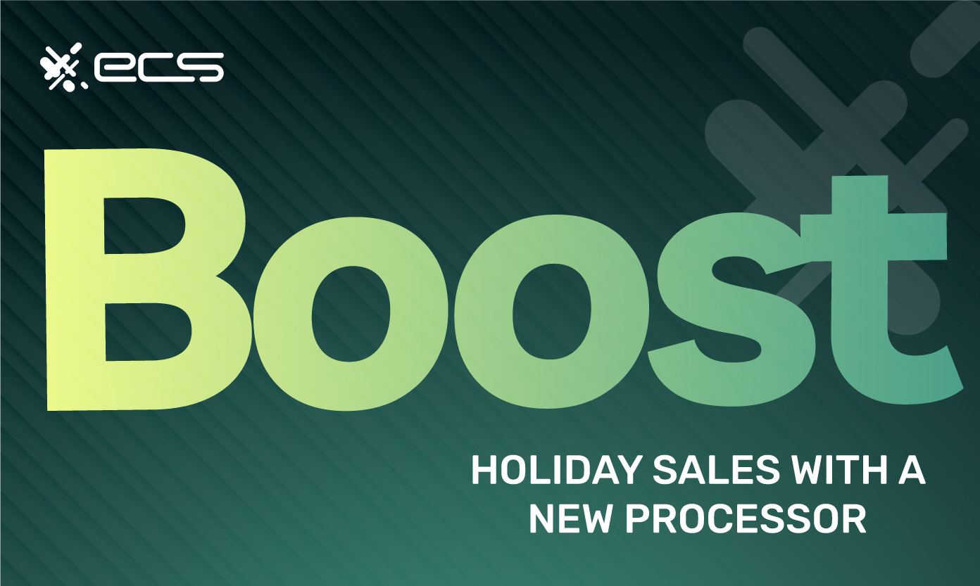 Upgrade Your Retail Store Payment Processor for a Record-Breaking Holiday Season!