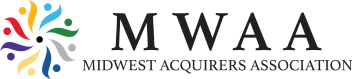 Midwest Acquirers Association logo