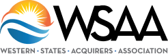Western States Acquirers Association logo