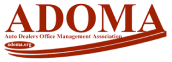 Adoma logo