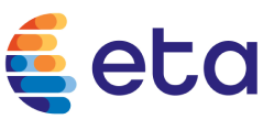 ETA logo