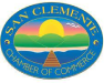 San Clemente Chamber of Commerce logo