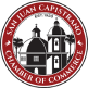 San Juan Capistrano Chamber of Commerce logo