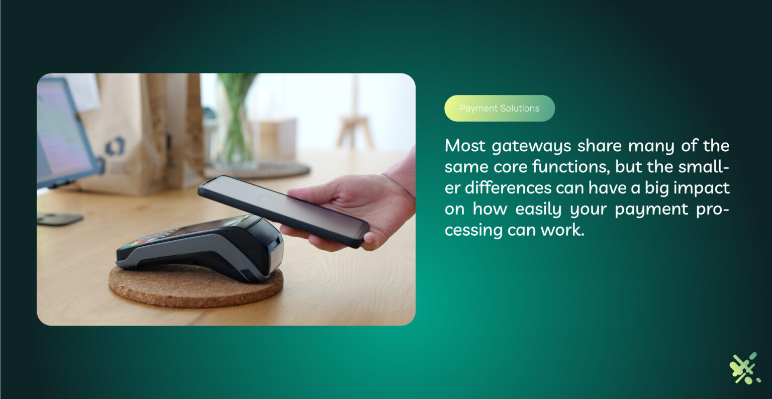 Payment Processing Gateways 101 - ECS Payments