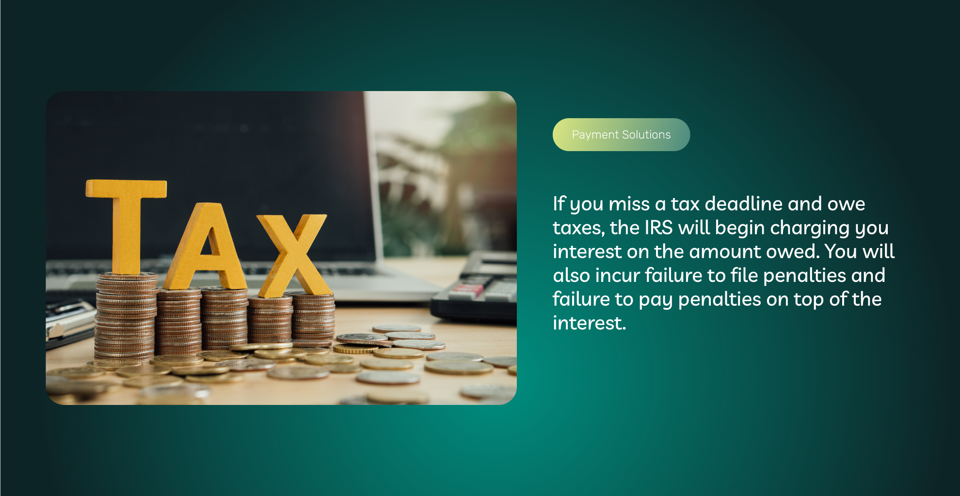 Business Tax Deadlines 2024 Corporations and LLCs ECS Payments