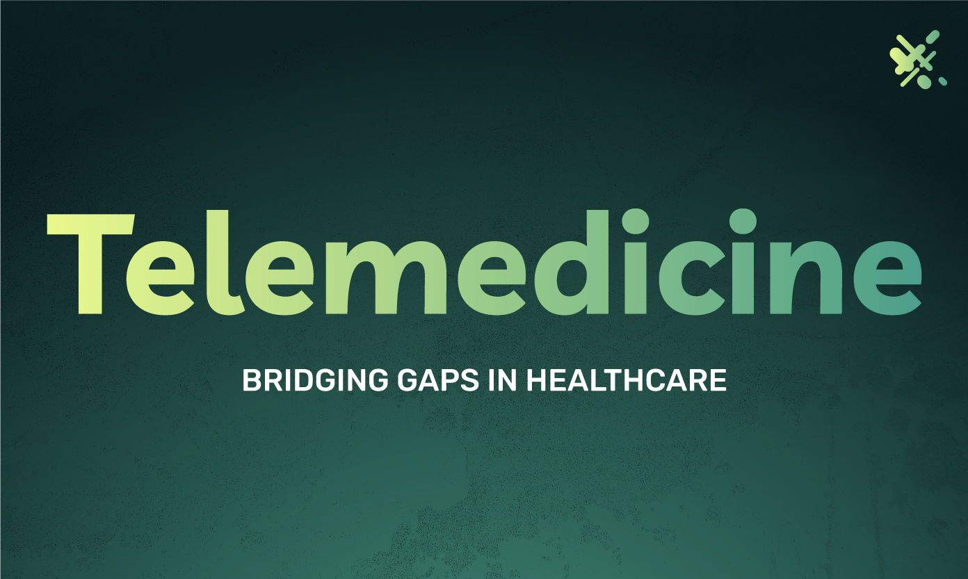 Telemedicine bridging gaps in healthcare and simplifying payments