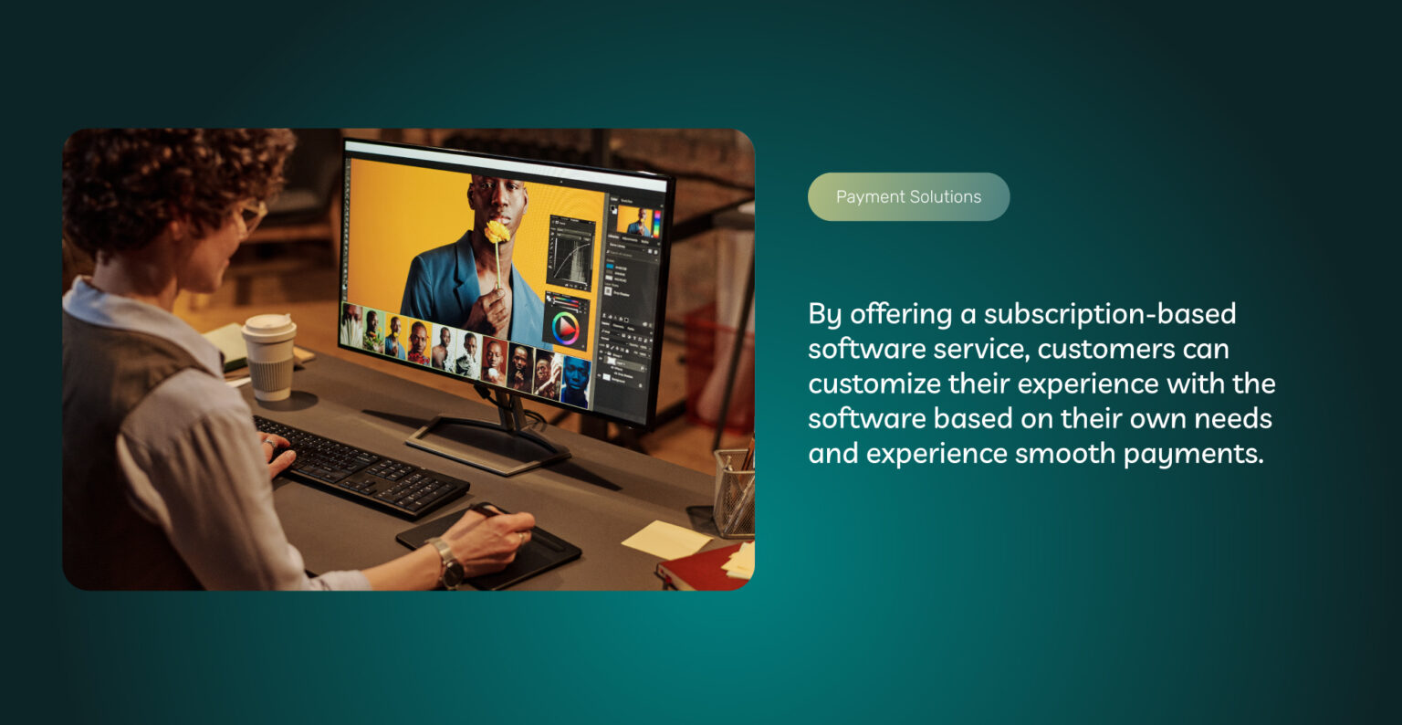 SaaS Payment Processing ECS Payments saas-payment-processing-ecs-payments