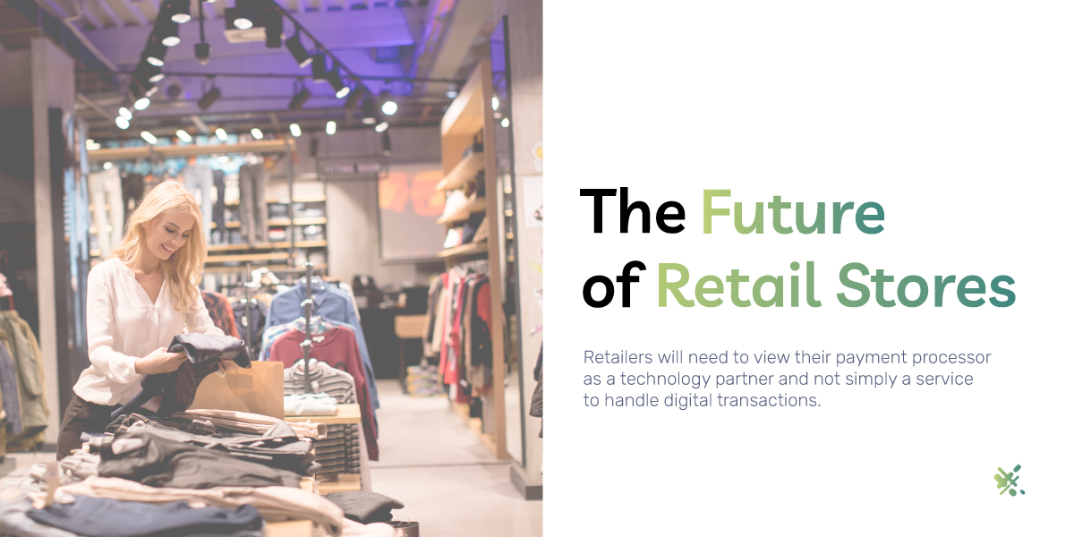 The Future of Retail Stores