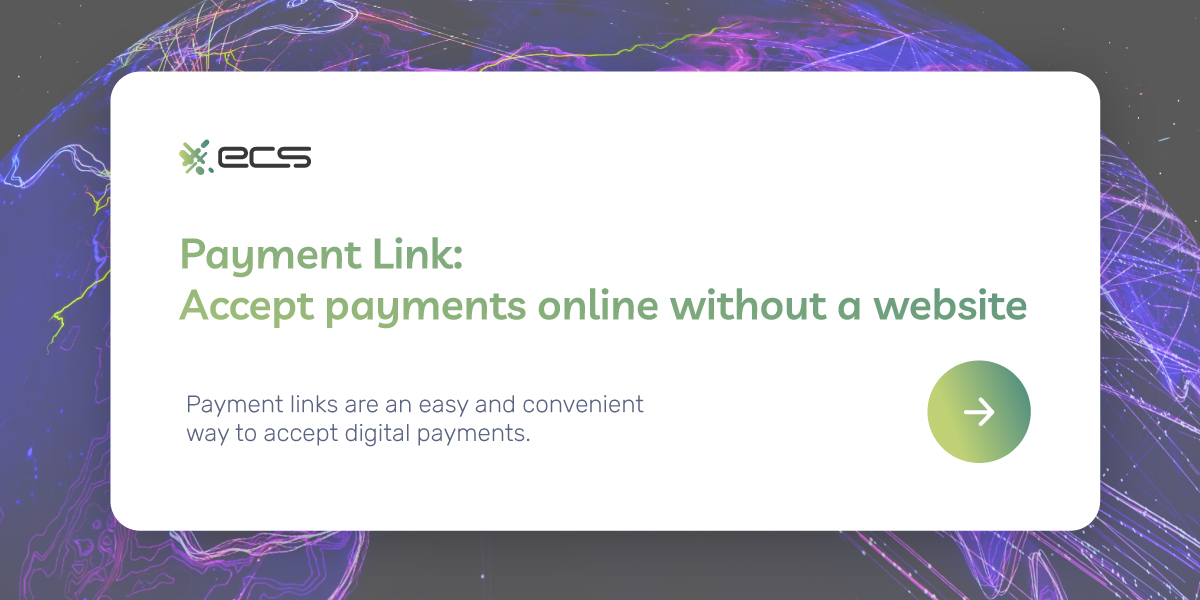 Payment Link: Accept payments online without a website