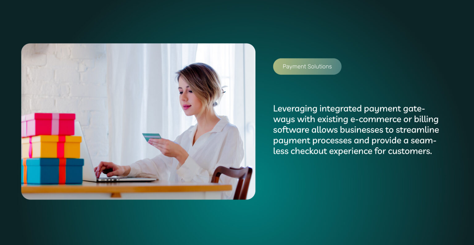 The Role Payment Gateways Play in Enhancing Customer Experience - ECS ...