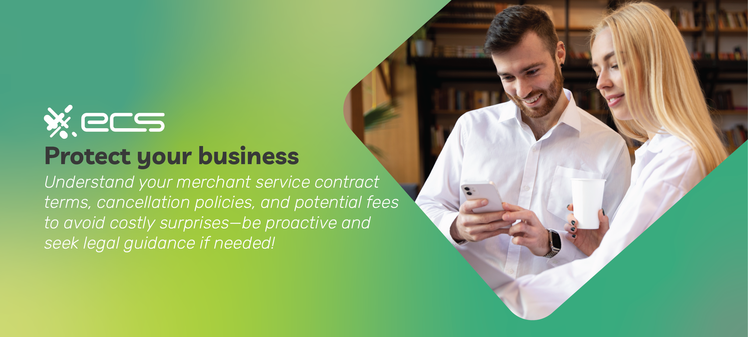 Understand your merchant service contract terms, cancellation policies, and potential fees to avoid costly surprises—be proactive and seek legal guidance if needed!