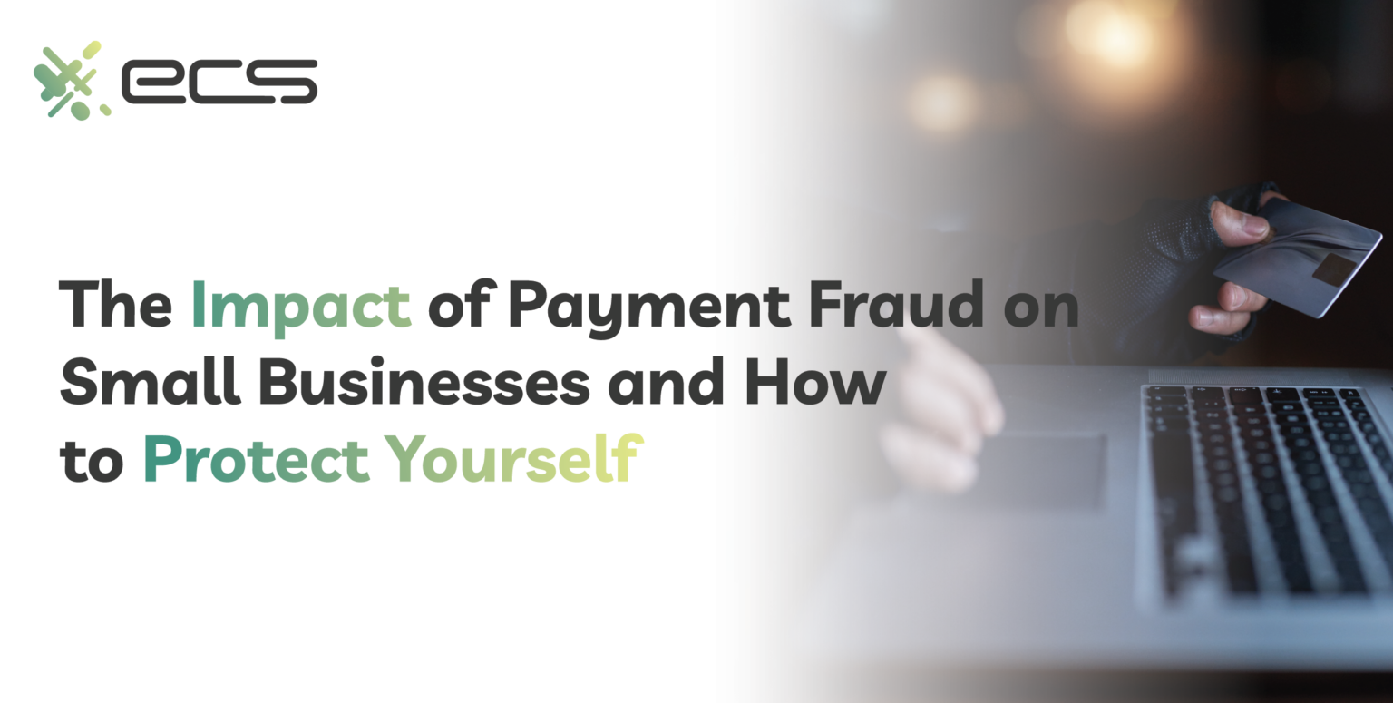 Home - ECS Payments