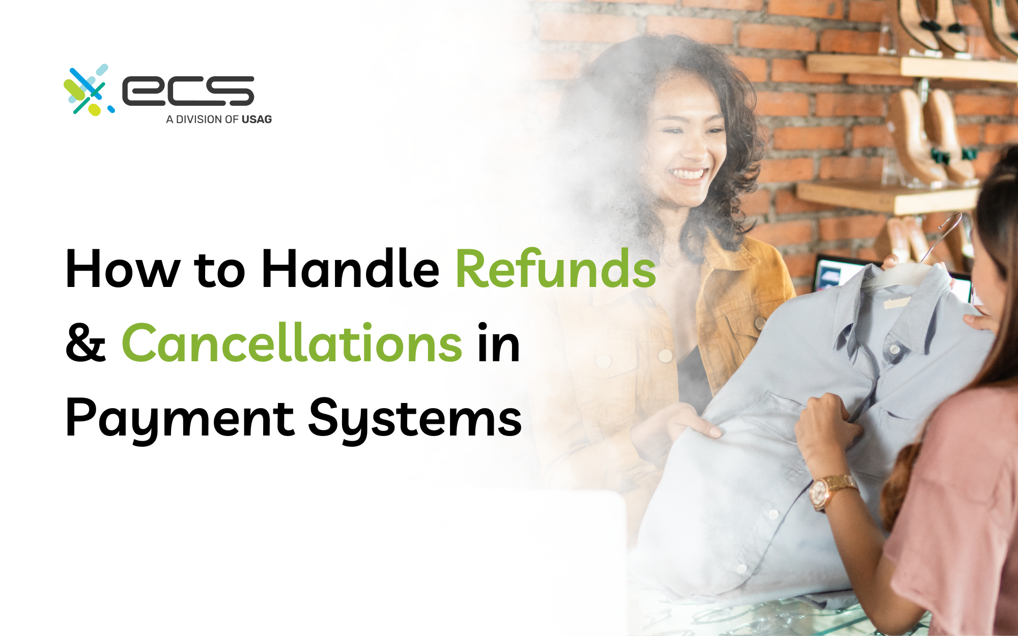 How to Handle Refunds & Cancellations in Payment Systems