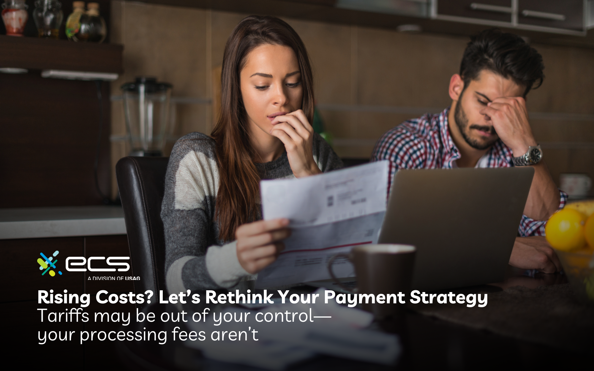 Rising Costs? Let’s Rethink Your Payment Strategy