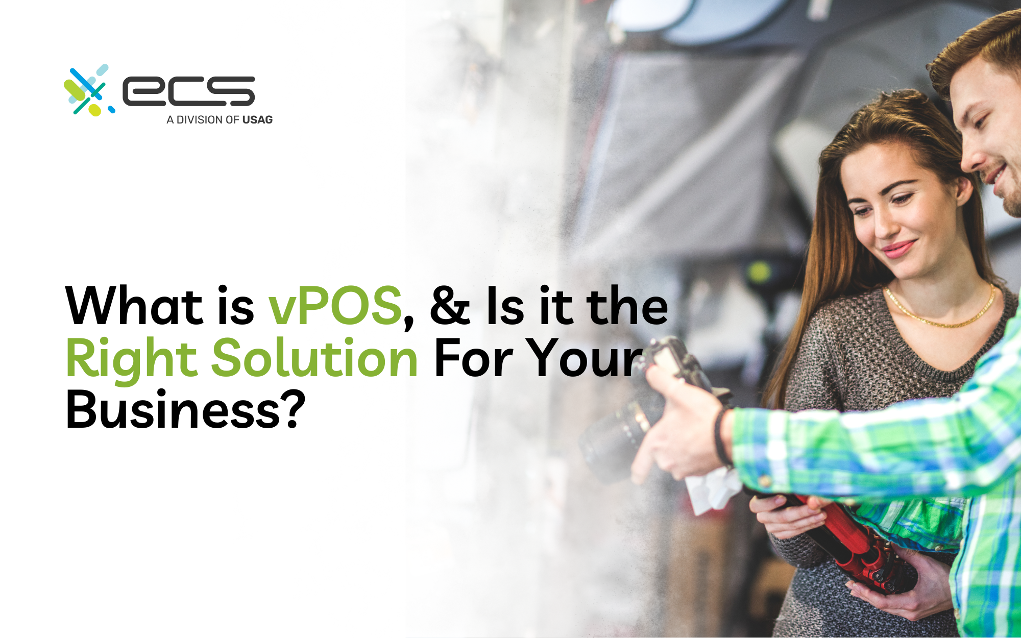 What is vPOS