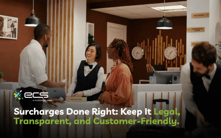 Surcharges Done Right: Keep It Legal, Transparent, and Customer-Friendly.