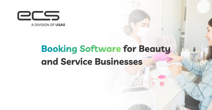 Booking Software for Service Businesses